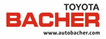 Logo Auto Bacher GmbH